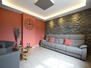 Vakantiehuis Bastogne Kenmerken 16