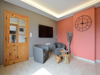 Vakantiehuis Bastogne Kenmerken 13