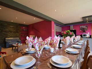 Vakantiehuis Bastogne Kenmerken 36