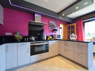 Vakantiehuis Bastogne Kenmerken 17