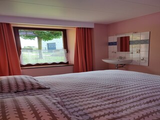 Casa de vacaciones Bastogne Características 18