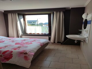 Maison de vacances Bastogne Équipement 16