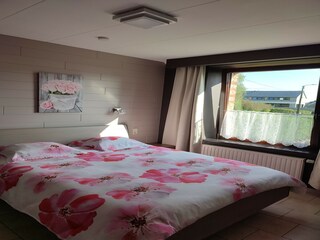 Holiday house Bastogne Features 20