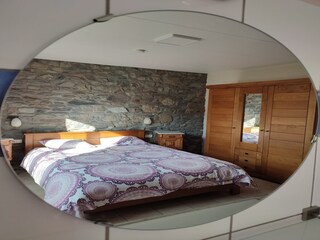 Casa de vacaciones Bastogne Características 21