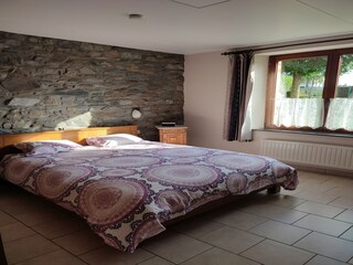 Vakantiehuis Bastogne Kenmerken 22