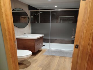 Vakantiehuis Bastogne Kenmerken 29