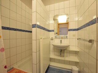 Vakantiehuis Bastogne Kenmerken 22