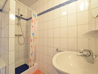 Vakantiehuis Bastogne Kenmerken 26