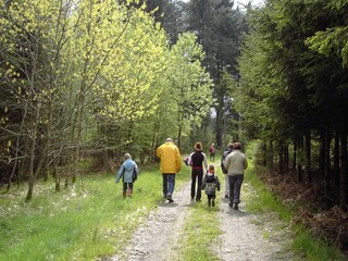 Casa per le vacanze Bastogne Ambiente 41