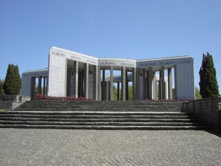 Vakantiehuis Bastogne Omgeving 41