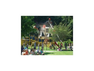 Casa per le vacanze Bastogne Ambiente 40