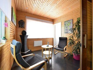 Maison de vacances Bastogne  44