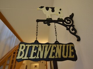 Casa de vacaciones Bastogne  45