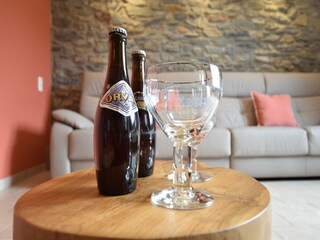 Maison de vacances Bastogne  46