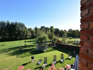 Ferienhaus Bastogne Außenaufnahme 8