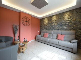 Holiday house Bastogne Features 33
