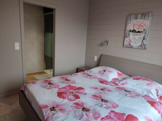Maison de vacances Bastogne Équipement 34