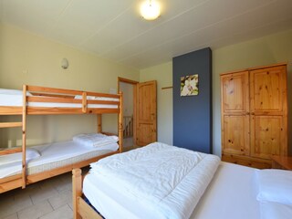 Holiday house Bastogne Features 35