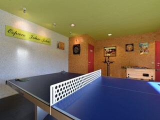 Vakantiehuis Bastogne Kenmerken 38