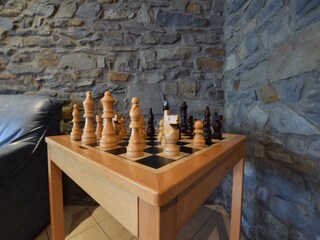 Casa de vacaciones Bastogne  47