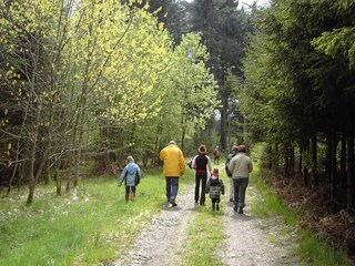 Vakantiehuis Bastogne Omgeving 42