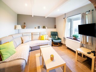 Vakantiehuis Vielsalm Kenmerken 20