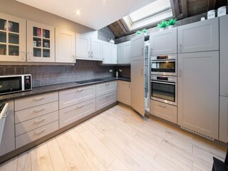 Ferienhaus Vielsalm Ausstattung 13