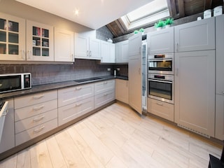 Ferienhaus Vielsalm Ausstattung 22