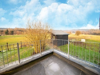 Maison de vacances Vielsalm Enregistrement extérieur 7