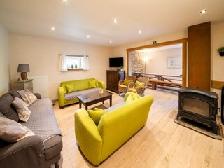 Holiday house Vielsalm Features 20