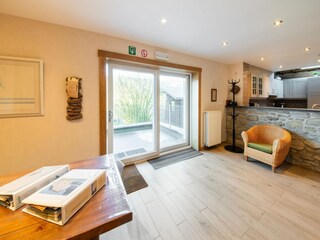 Vakantiehuis Vielsalm Kenmerken 8