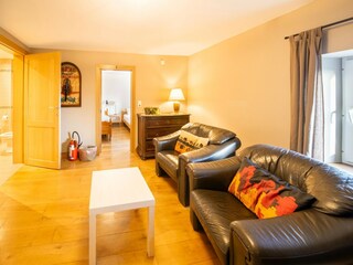 Vakantiehuis Vielsalm Kenmerken 22