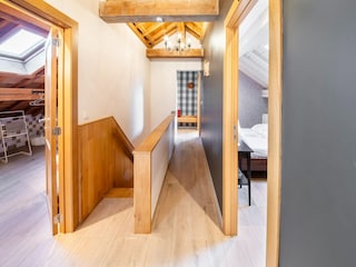 Maison de vacances Vielsalm Équipement 11