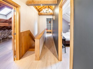 Maison de vacances Vielsalm Équipement 13