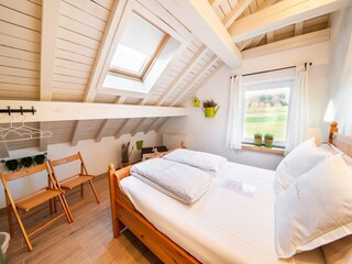 Maison de vacances Vielsalm Équipement 14