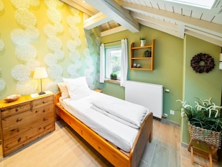 Maison de vacances Vielsalm Équipement 18