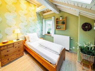 Maison de vacances Vielsalm Équipement 28