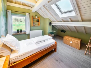 Maison de vacances Vielsalm Équipement 20