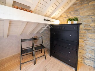 Holiday house Vielsalm Features 20