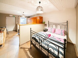 Vakantiehuis Vielsalm Kenmerken 22