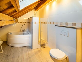 Maison de vacances Vielsalm Équipement 21