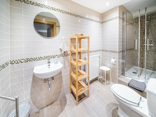 Maison de vacances Vielsalm Équipement 24