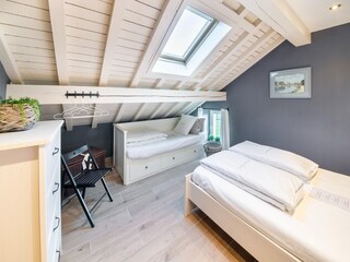 Maison de vacances Vielsalm Équipement 17
