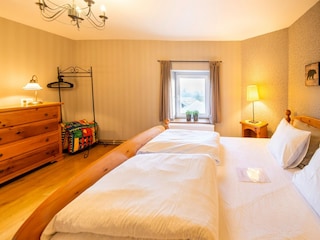 Maison de vacances Vielsalm Équipement 36