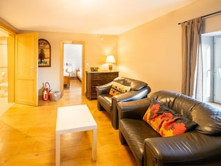 Maison de vacances Vielsalm Équipement 12