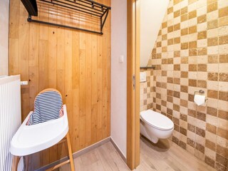 Maison de vacances Vielsalm Équipement 20