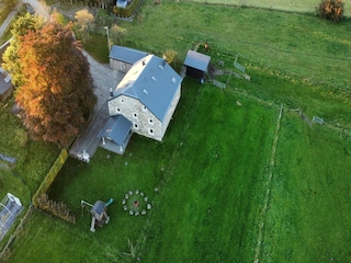 Ferienhaus Vielsalm Außenaufnahme 8