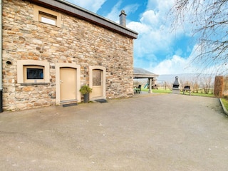 Maison de vacances Vielsalm Enregistrement extérieur 4