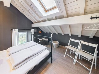 Maison de vacances Vielsalm Équipement 30