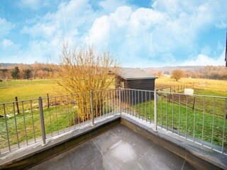 Vakantiehuis Vielsalm Buitenaudio-opname 7